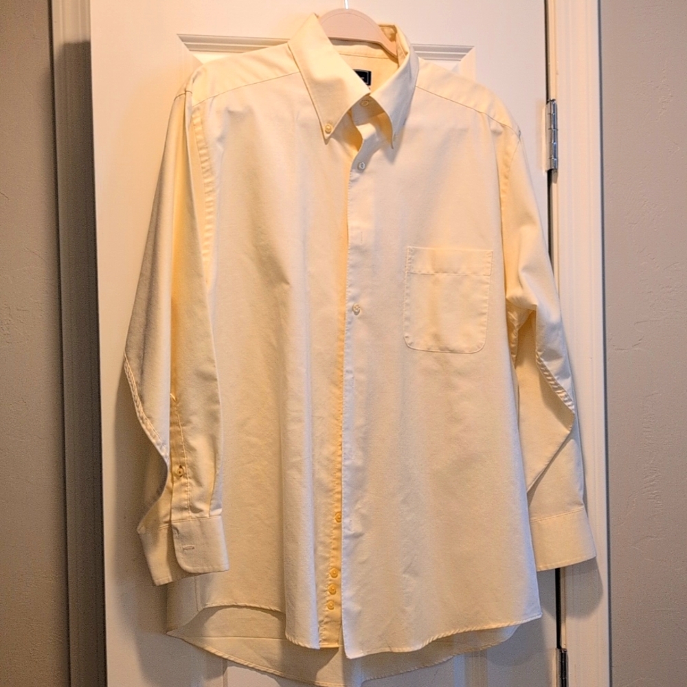 Dockers Dress Shirt - Picture 1 of 3